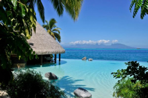 Гостиница InterContinental Tahiti Resort & Spa, an IHG Hotel  Фааа